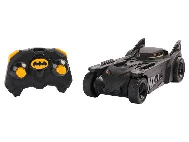 Bestuurbare auto Batmobile