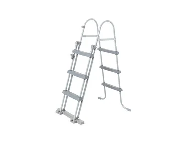 Bestway Zwembadtrap Flowclear 107 cm
