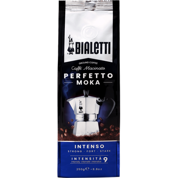 Bialetti Moka Intenso 250g