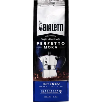 Bialetti Moka Intenso 250g
