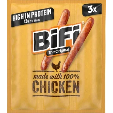 Bifi Kip 3 Stuks