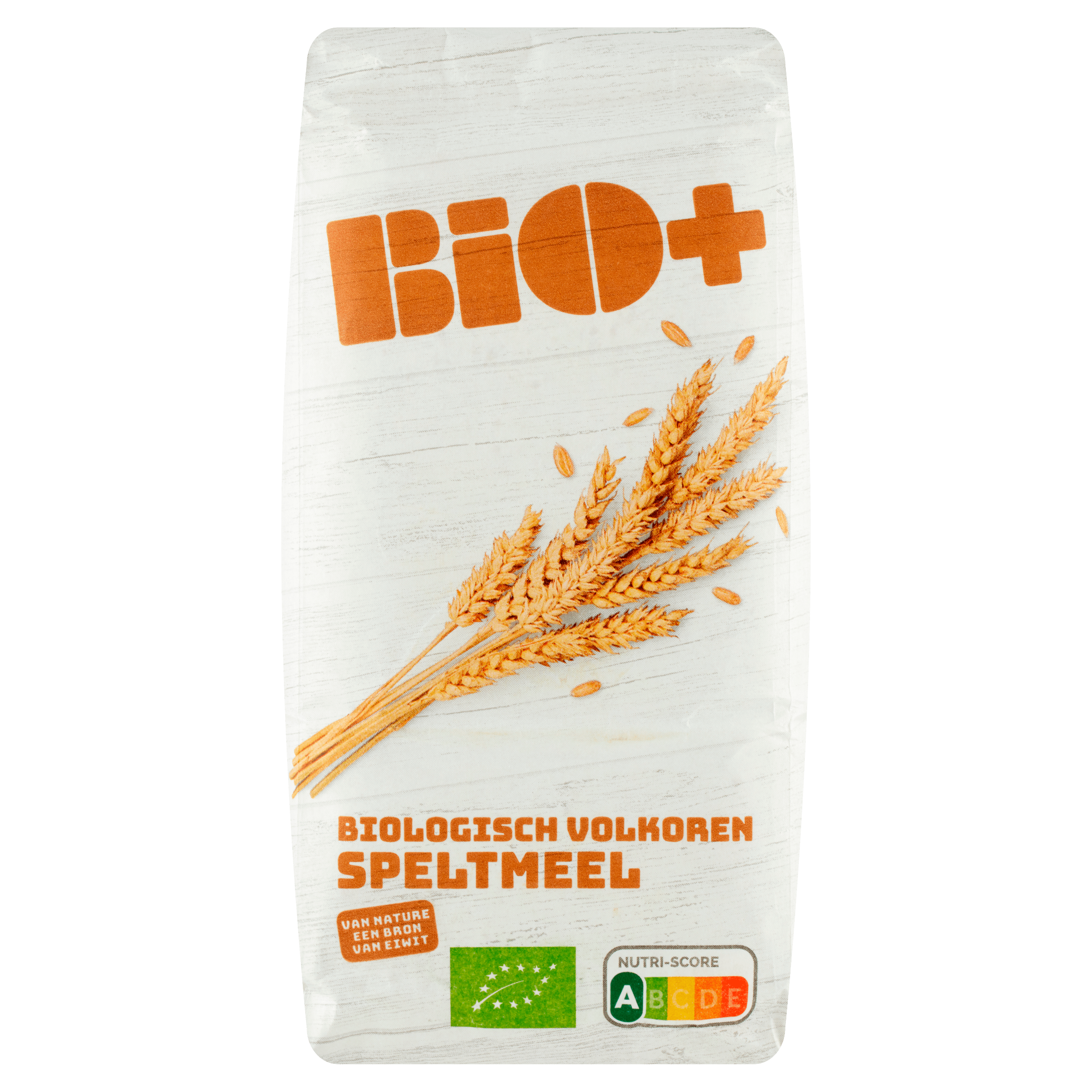 BIO+ Speltmeel volkoren