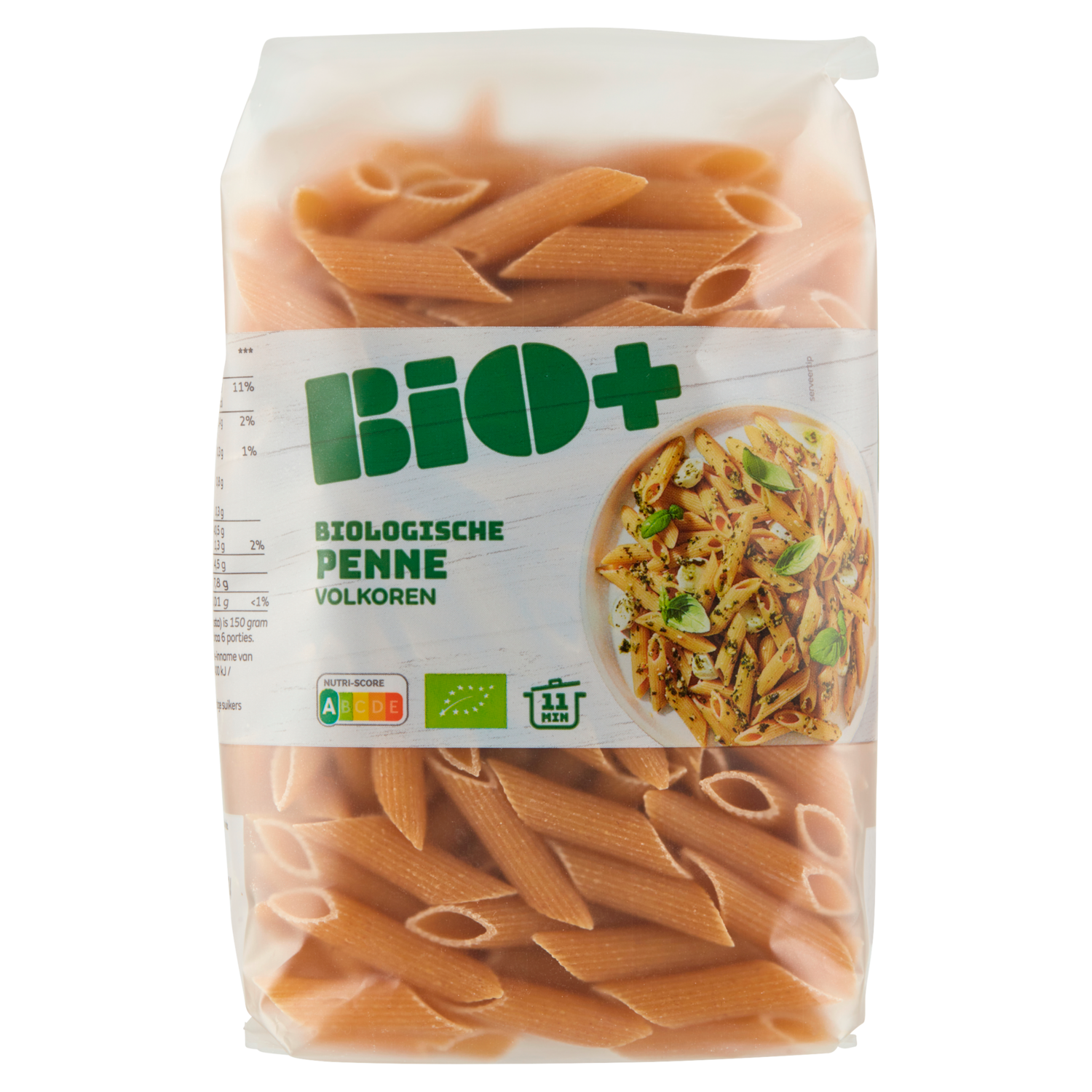 BIO+ Volkoren couscous