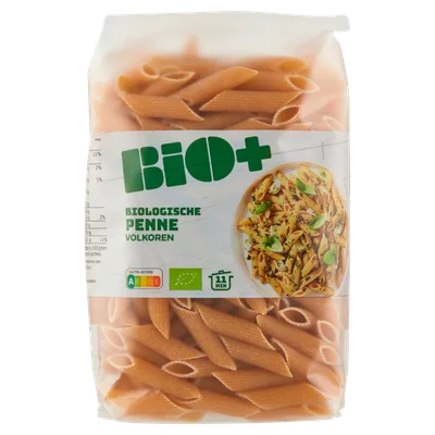 BIO+ Volkoren couscous