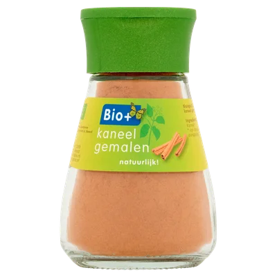 BIO+ Kaneelpoeder