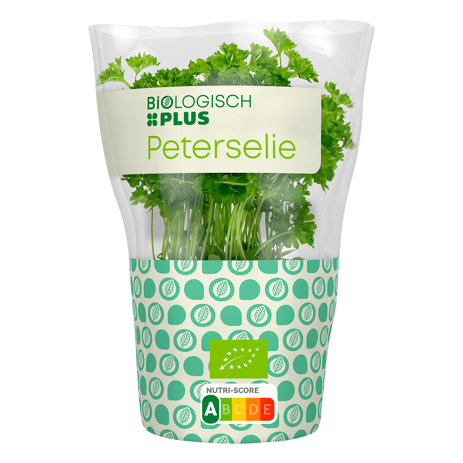Biologisch PLUS Peterselie