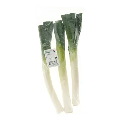 Biologisch PLUS prei biologisch Zak 500 g