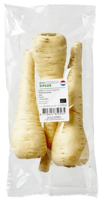 Biologisch PLUS Pastinaak biologisch
