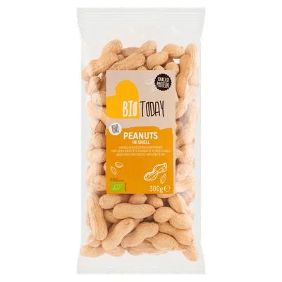 BioToday Doppinda Bio Zak 300 g