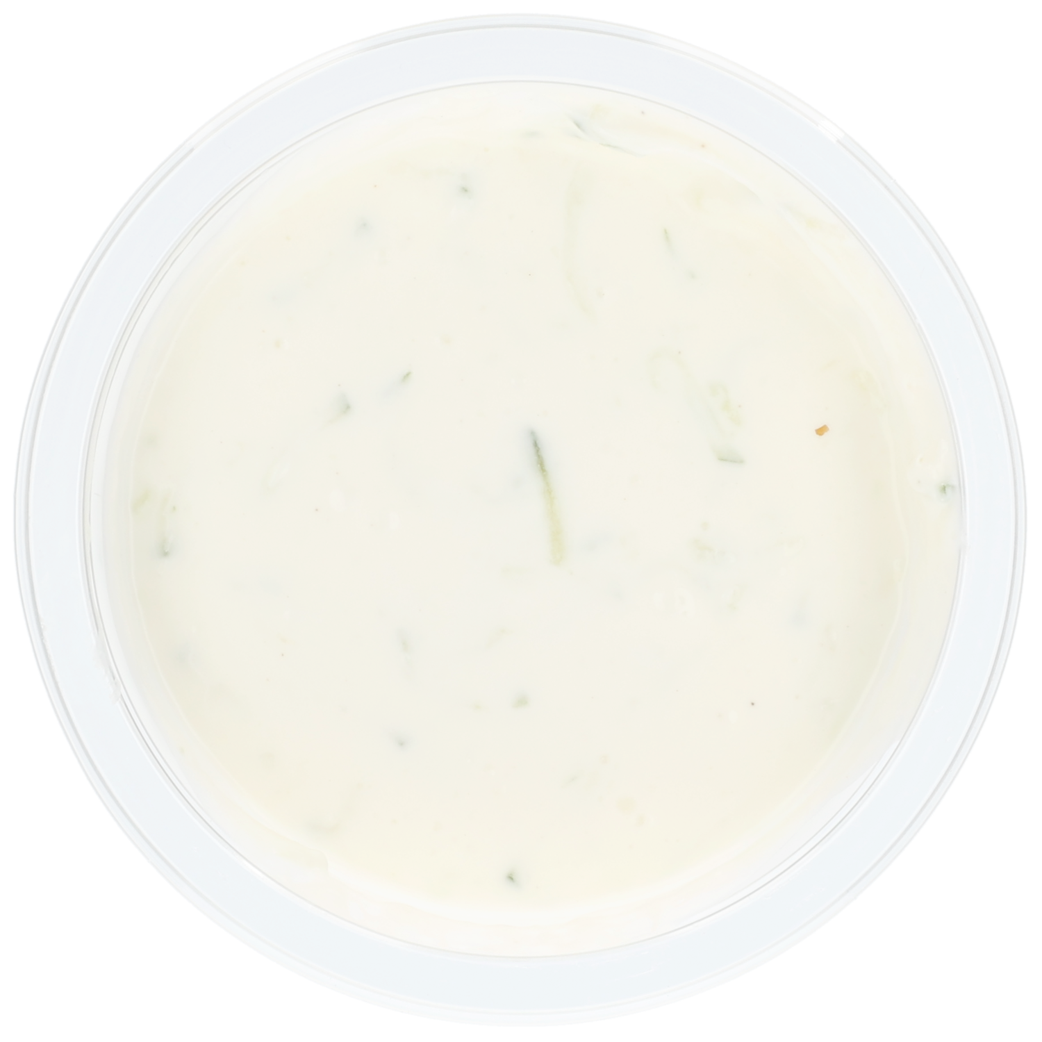 Bits & Bites Tzatziki