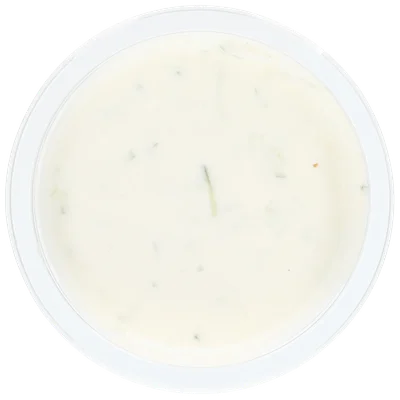 Bits & Bites Tzatziki