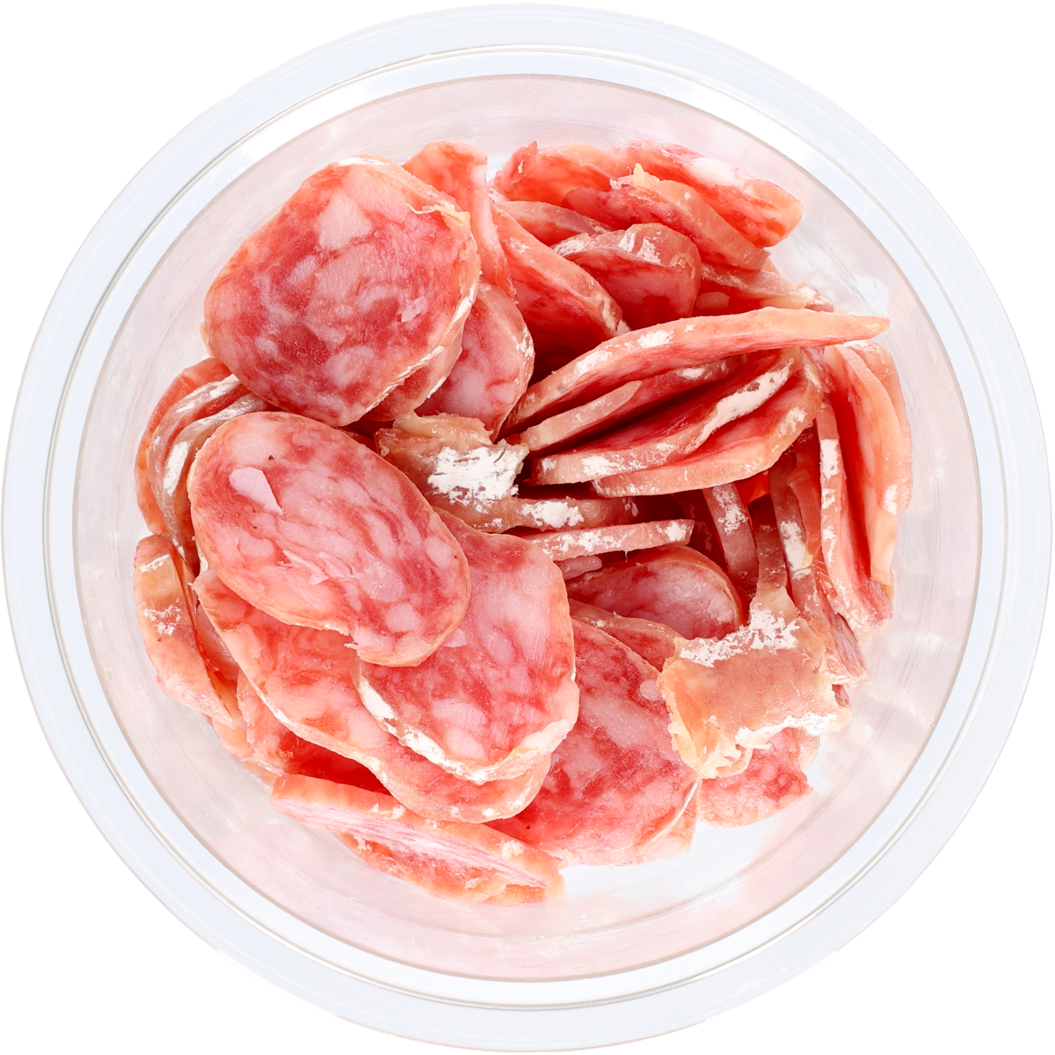 Bits & Bites Fuetplakjes