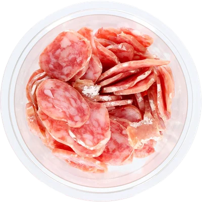 Bits & Bites Fuetplakjes