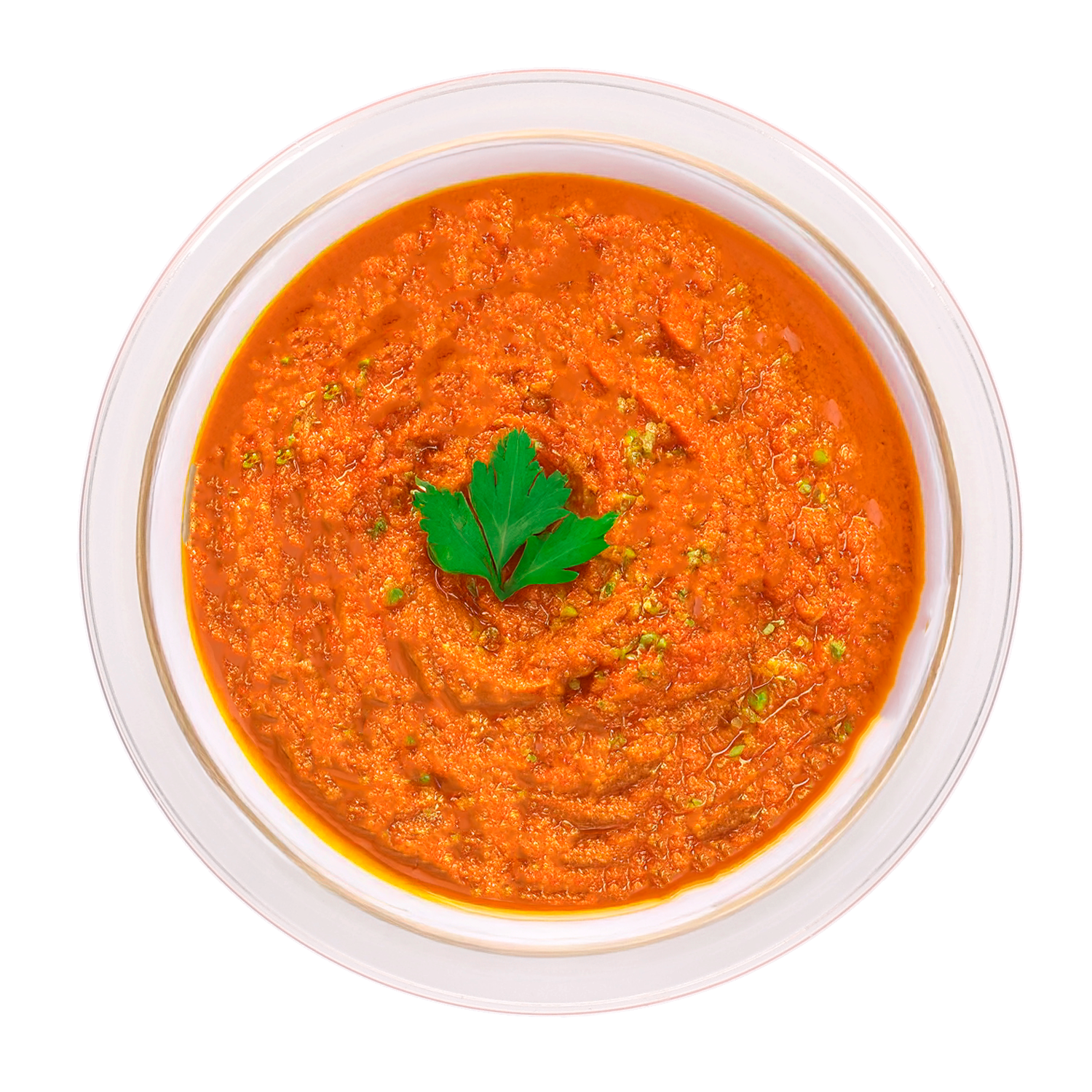 Bits & Bites Muhamarra