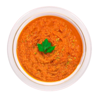 Bits & Bites Muhamarra