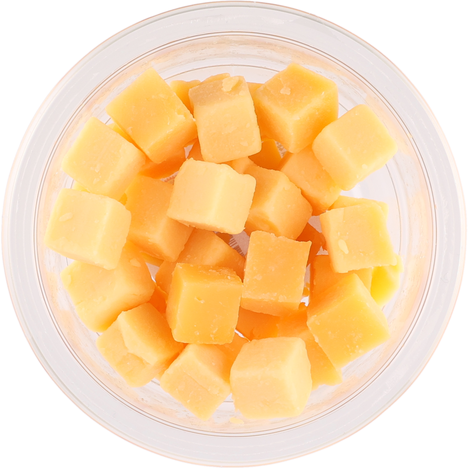 Bits & Bites Kaasblokjes oud