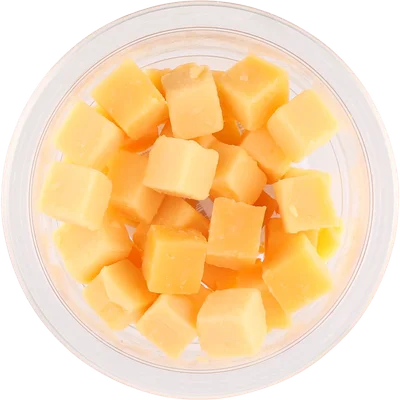 Bits & Bites Kaasblokjes oud