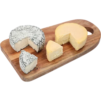 BITS & BITES Munster