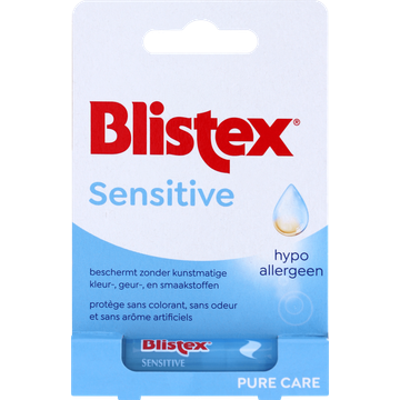 Blistex Sensitive stick 4,25 g