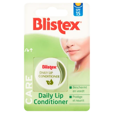 Blistex Daily Lp conditioner pot