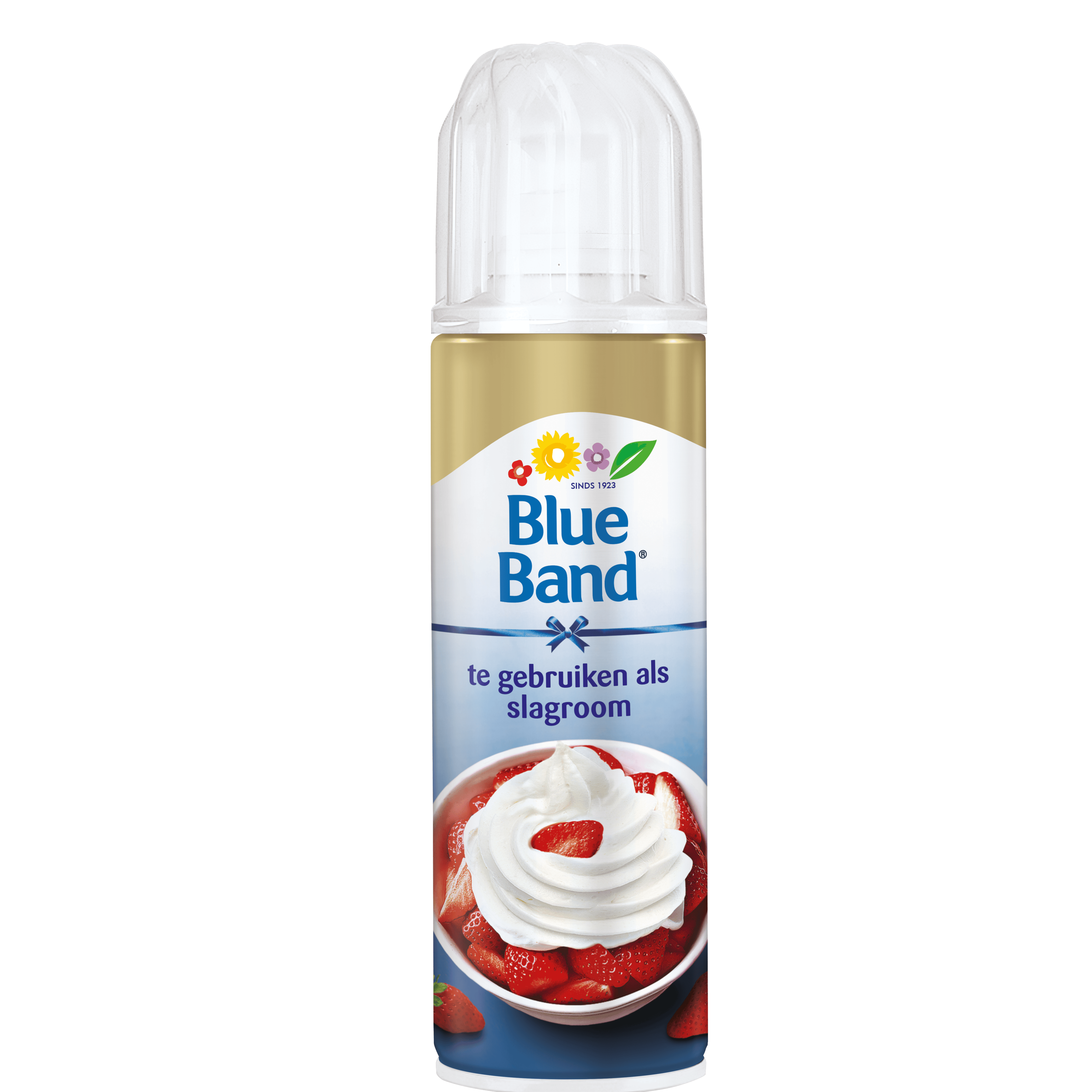 Blue Band Finesse Luchtige Topping