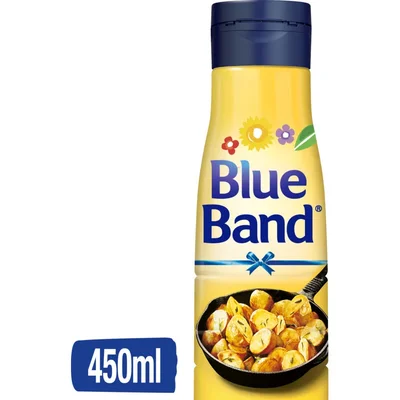 Blue Band Vloeibaar
