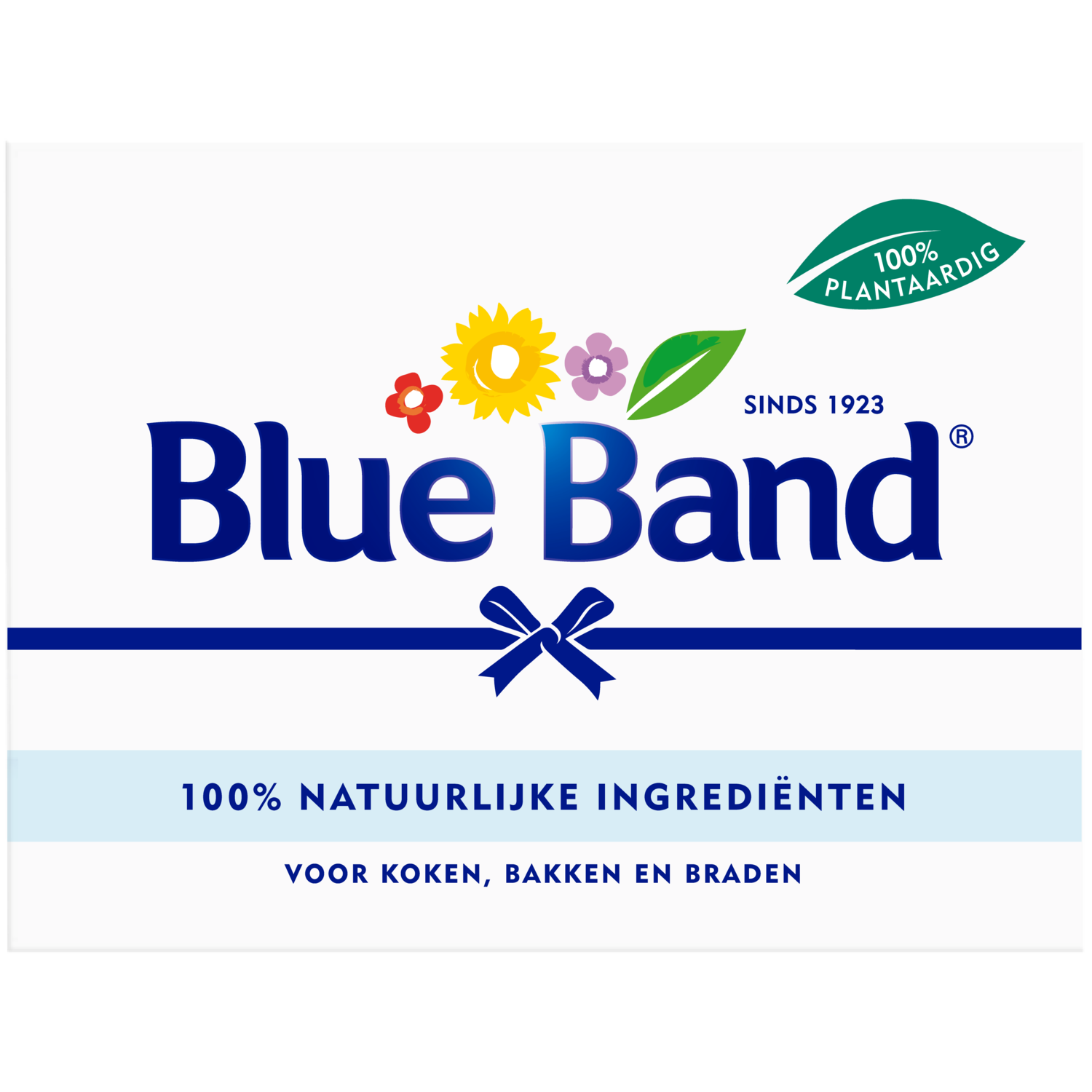 Blue Band Margarine voor de keuken