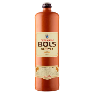Bols Oude Jenever