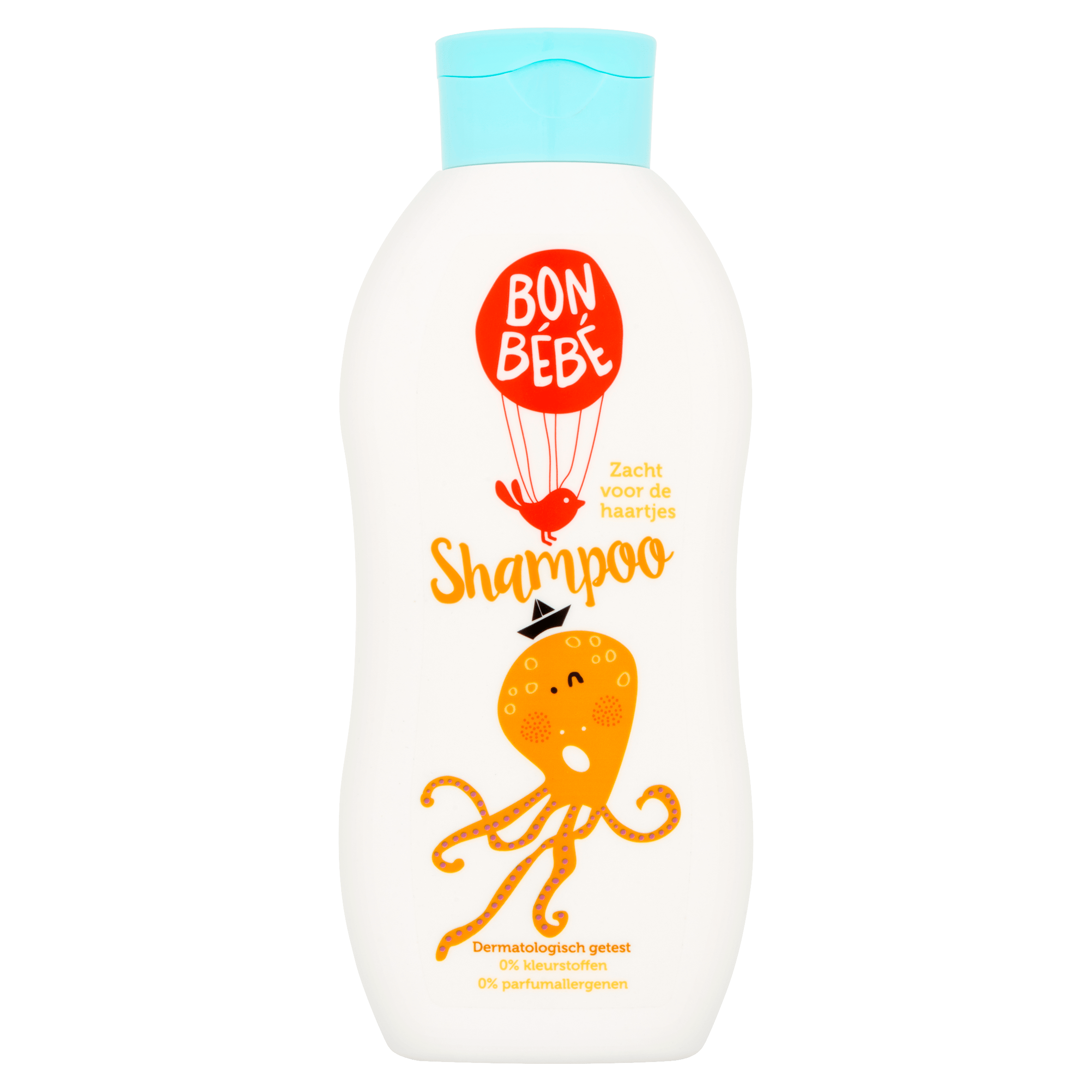 Bonbebe Baby shampoo Fles 300 ml