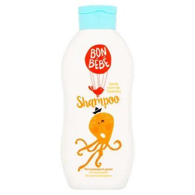 Bonbebe Baby shampoo Fles 300 ml