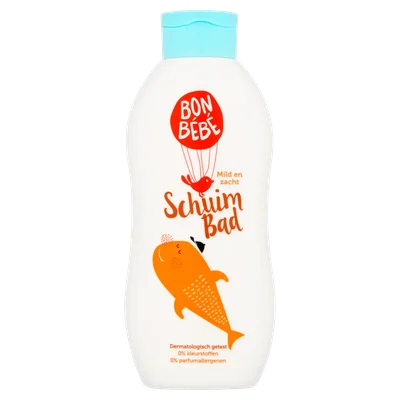 Bonbébé Schuimbad