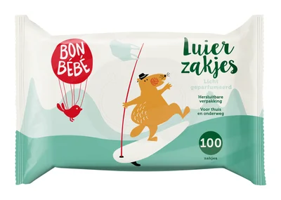 Bonbebe Luierzakjes