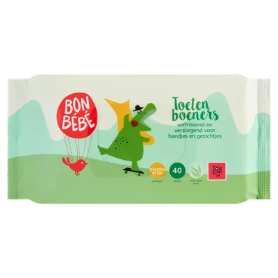 Bonbébé Toetenboeners