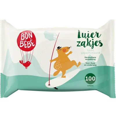 Bonbébé Luierzakjes