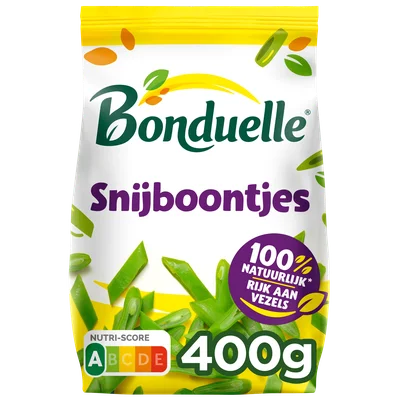 Bonduelle Hollandse snijbonen