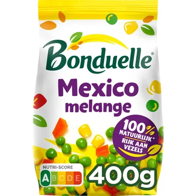 Bonduelle Mexico Melange 400 g