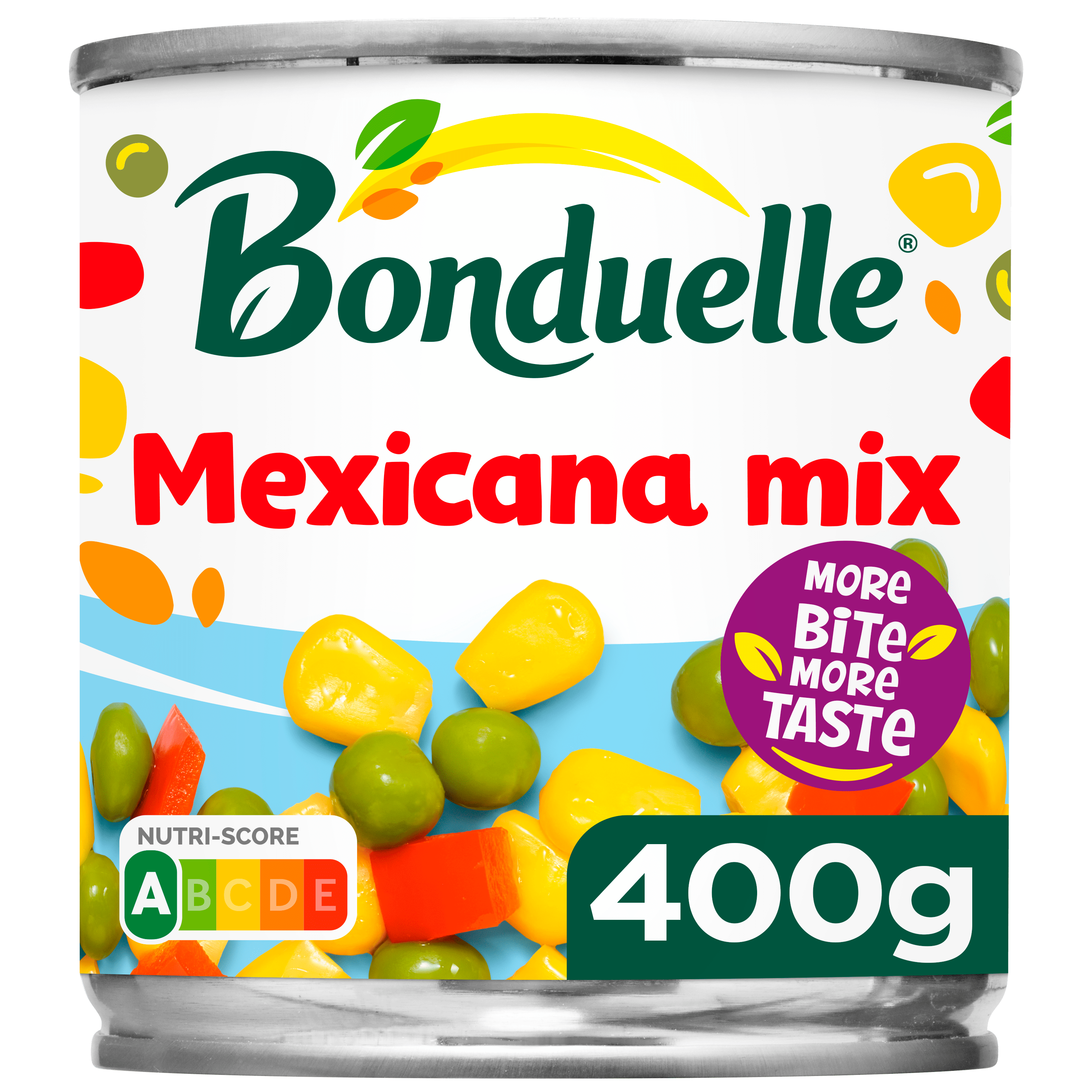 Bonduelle Maïs Mexicana Blik 400 g