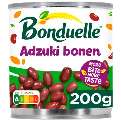 Bonduelle Adzuki bonen