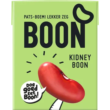 Boon Kidney Boon 380 g