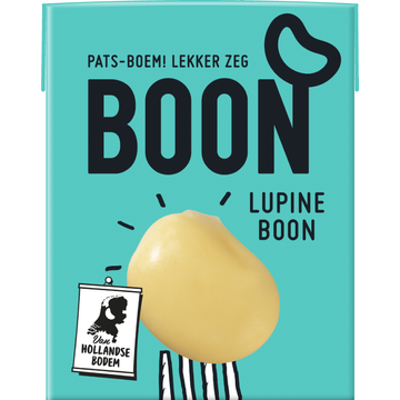 Boon Lupine Boon 380 g