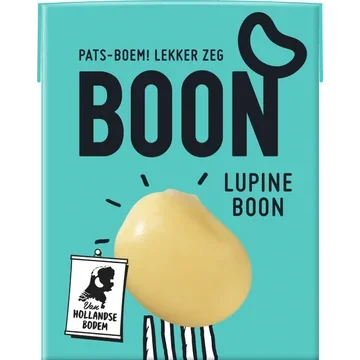 Boon Lupine Boon 380 g