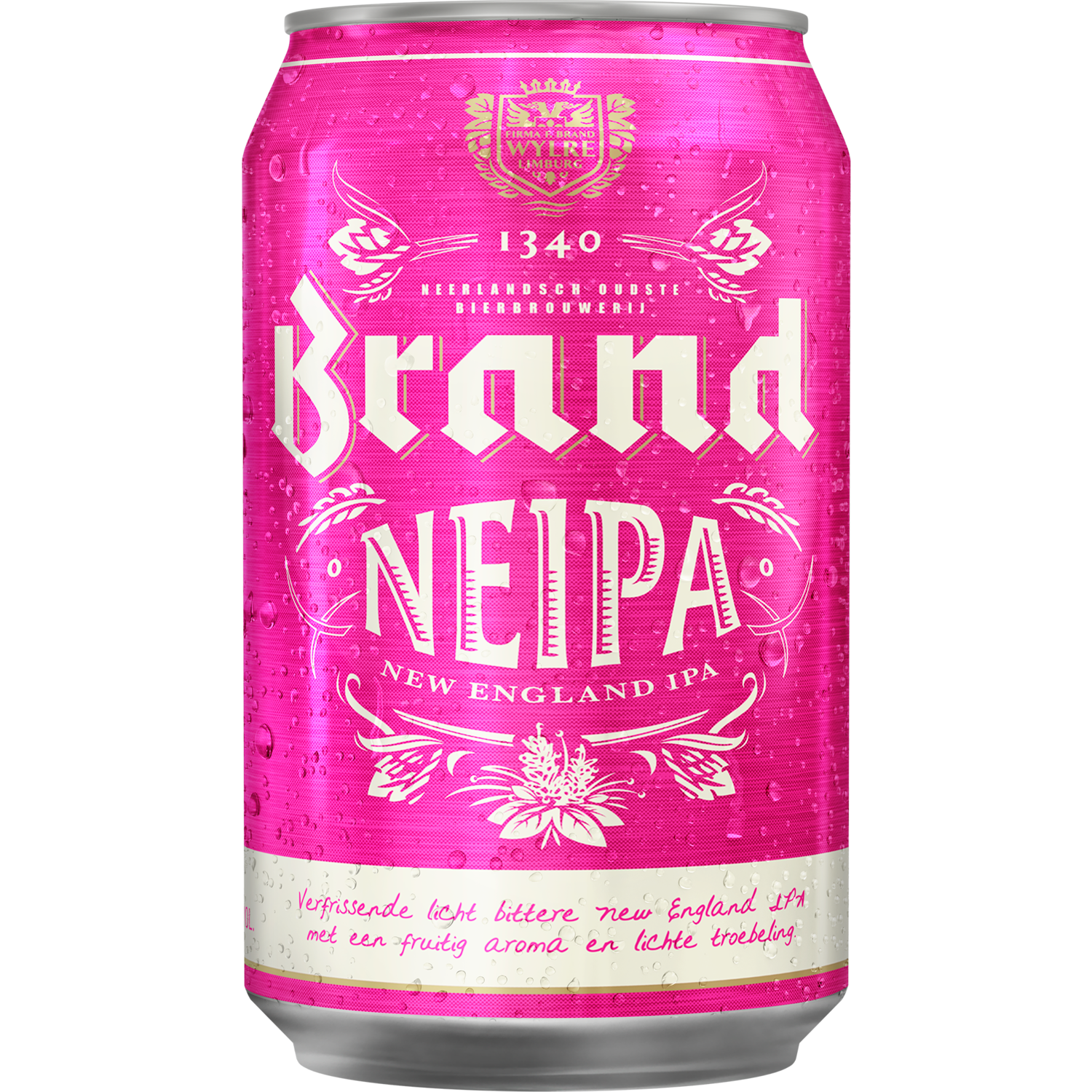 Brand Neipa