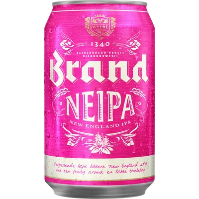 Brand Neipa