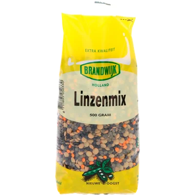 Brandwijk Linzenmix