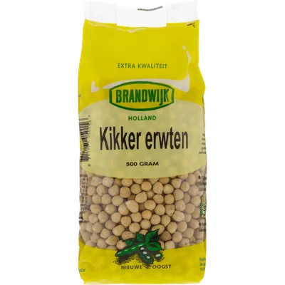 Brandwijk Kikkererwten