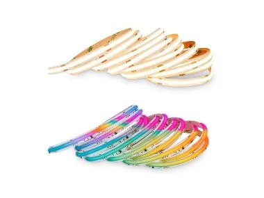 Briloner COB LED-strip 3 m