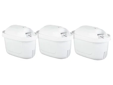 BRITA 3 Waterfilters Maxtra