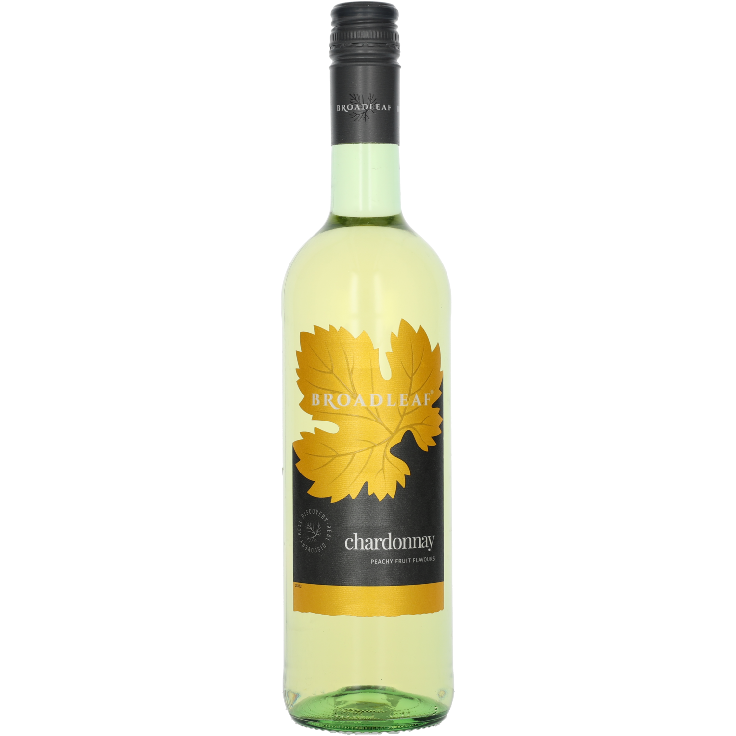 Broadleaf Chardonnay