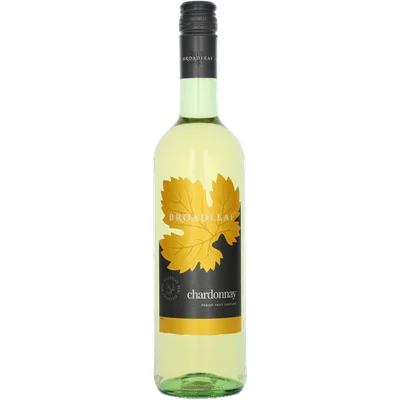 Broadleaf Chardonnay
