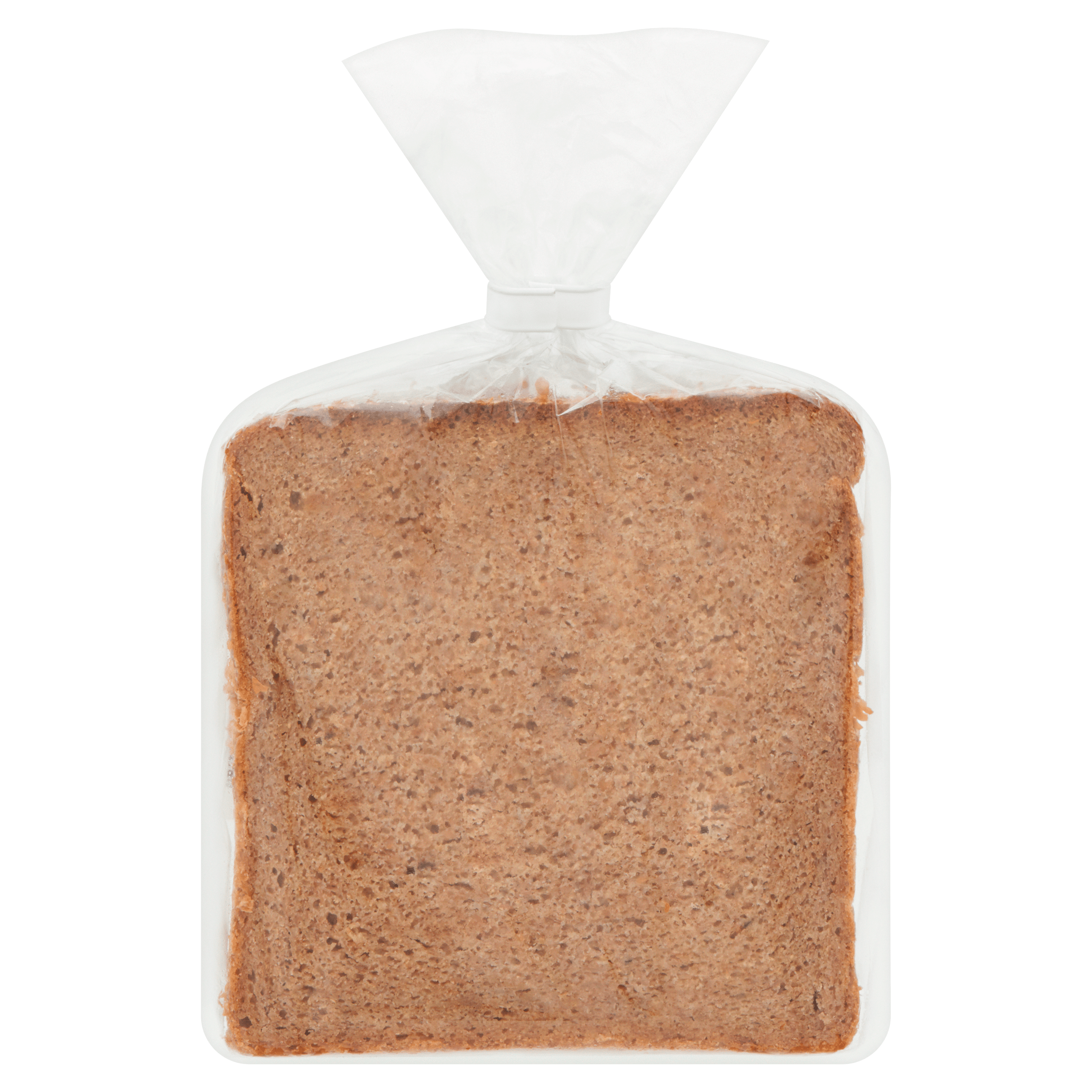 Brood van Soma Blanco peel roggebrood